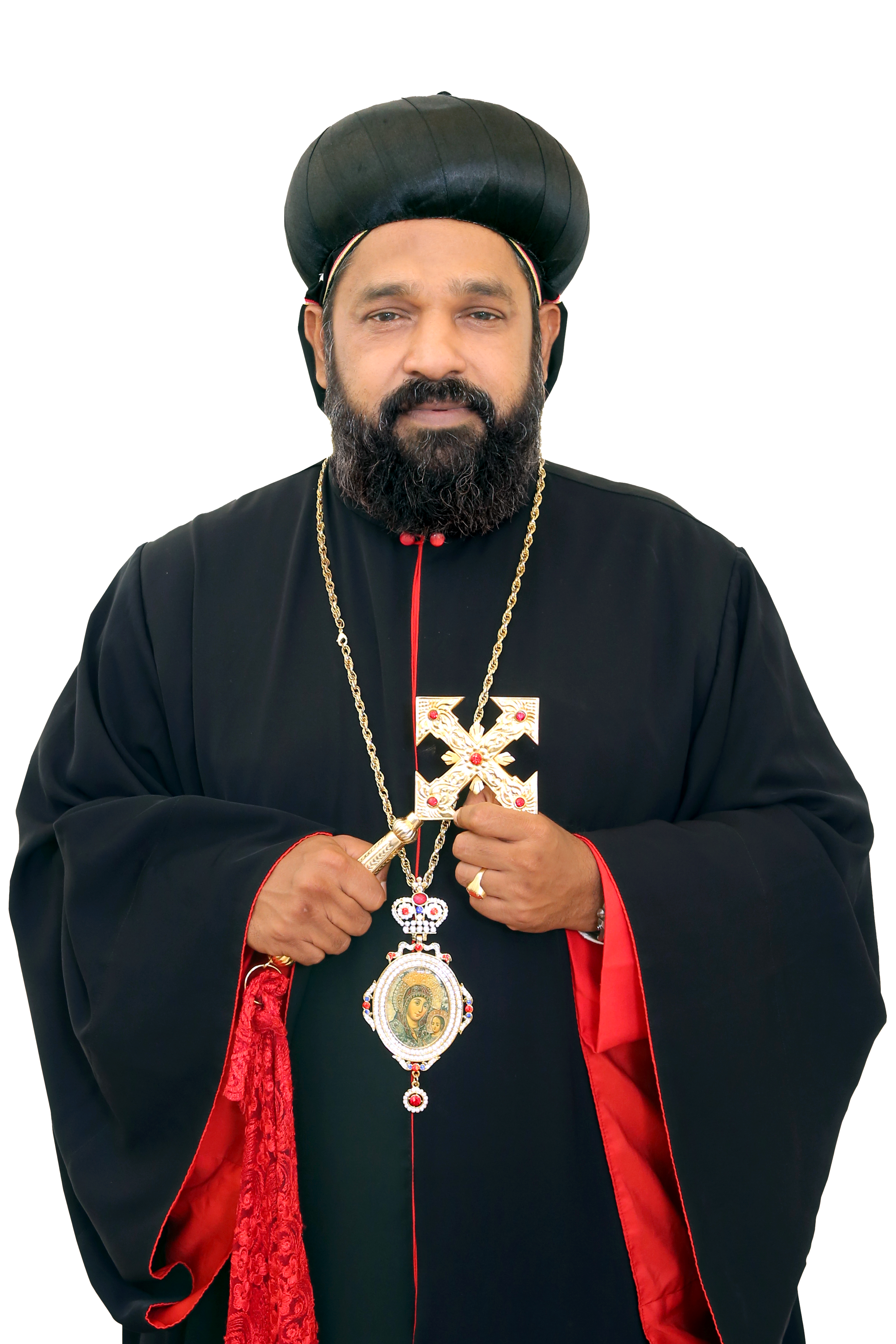 Priest